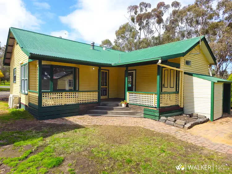 70 Stanhope Road, Rushworth VIC 3612