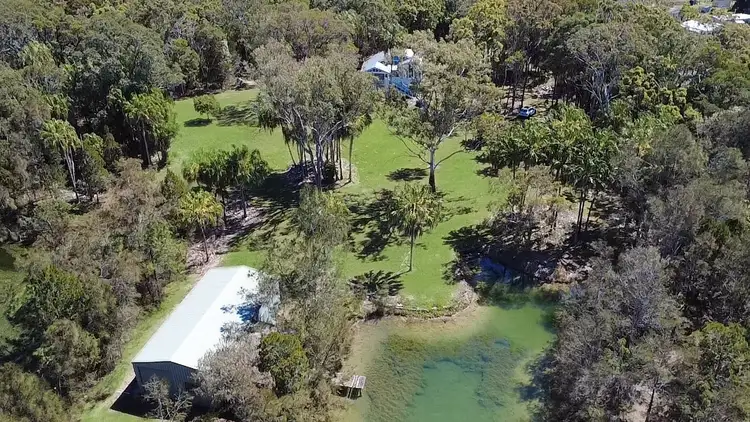 24 Eckert Road, Boonooroo QLD 4650