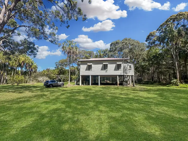 Fifth view of Homely house listing, 24 Eckert Road, Boonooroo QLD 4650