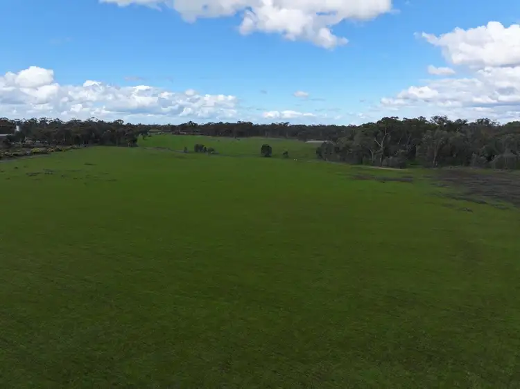 Seventh view of Homely rural property listing, - Bendigo-Tennyson Road, Huntly VIC 3551