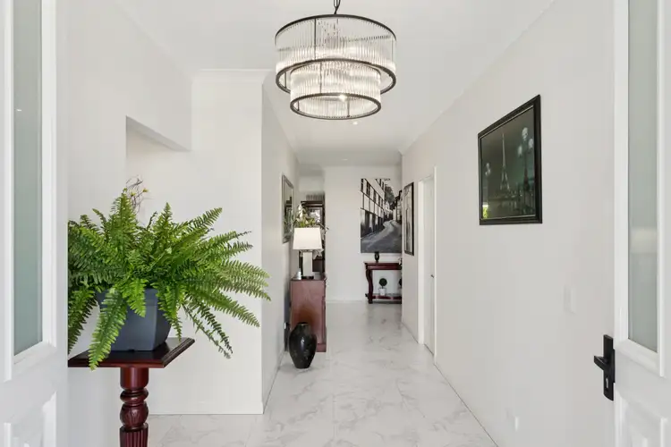 Third view of Homely house listing, 21 Birchgrove Circuit, Baringa QLD 4551