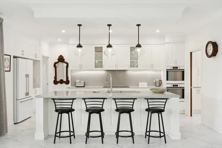 Fourth view of Homely house listing, 21 Birchgrove Circuit, Baringa QLD 4551