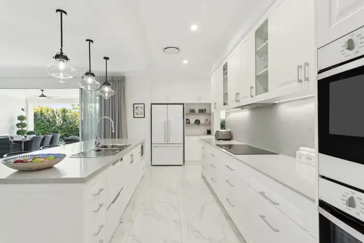 Fifth view of Homely house listing, 21 Birchgrove Circuit, Baringa QLD 4551