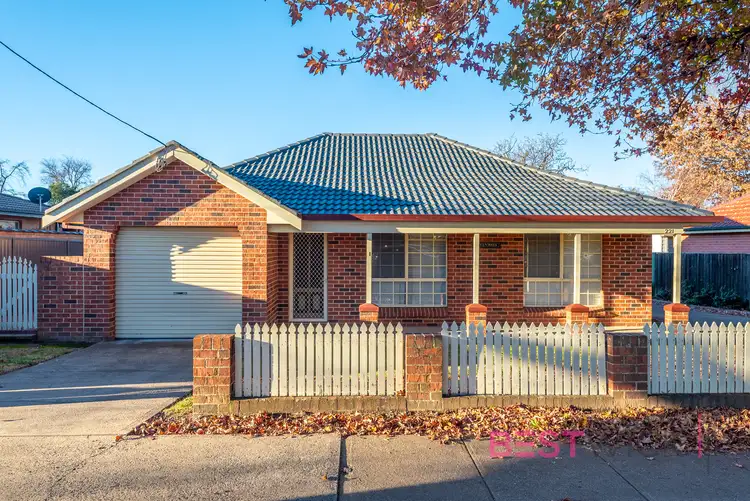 1/219 Lambert Street, Bathurst NSW 2795