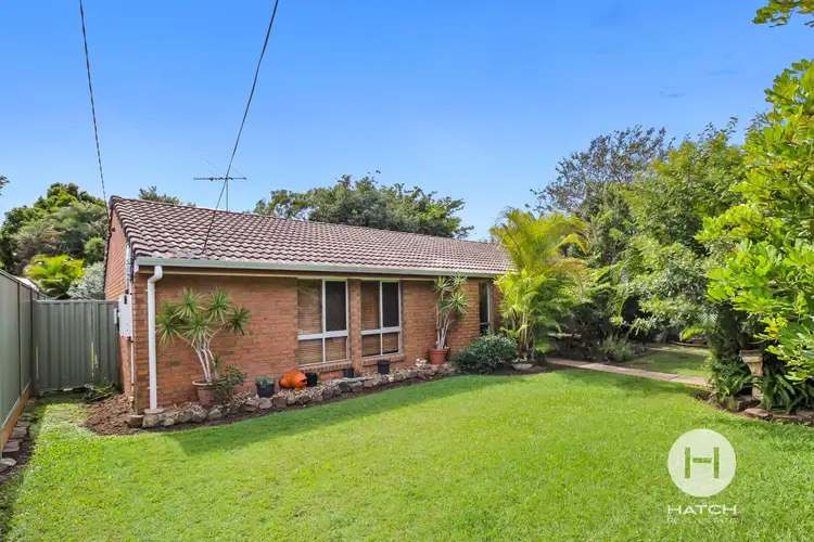 14 Plain Street, Slacks Creek QLD 4127