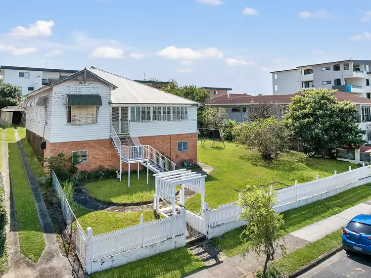119 Stoneleigh Street, Lutwyche QLD 4030