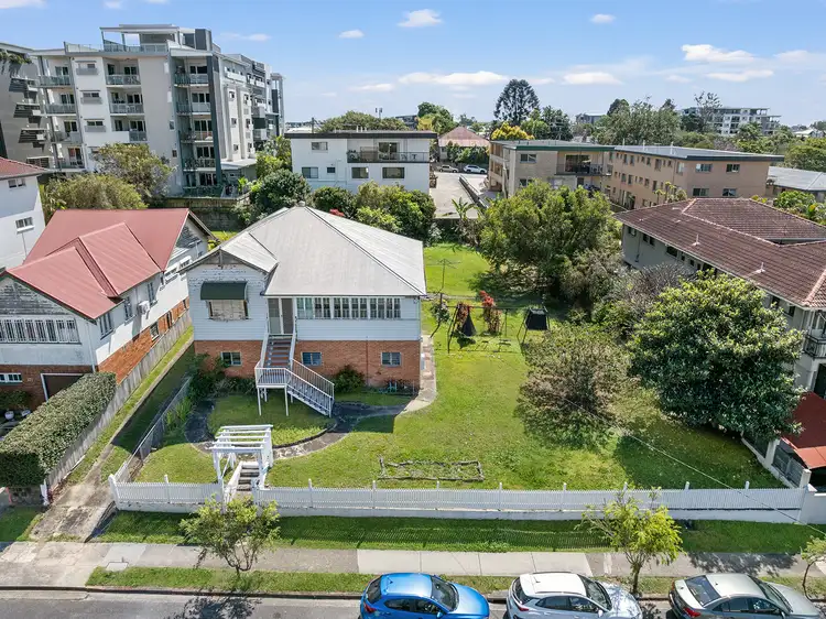 119 Stoneleigh Street, Lutwyche QLD 4030