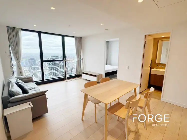 4402/157 A'Beckett Street, Melbourne VIC 3000