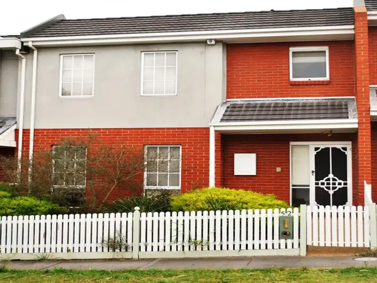 52 Central Park Avenue, Maribyrnong VIC 3032