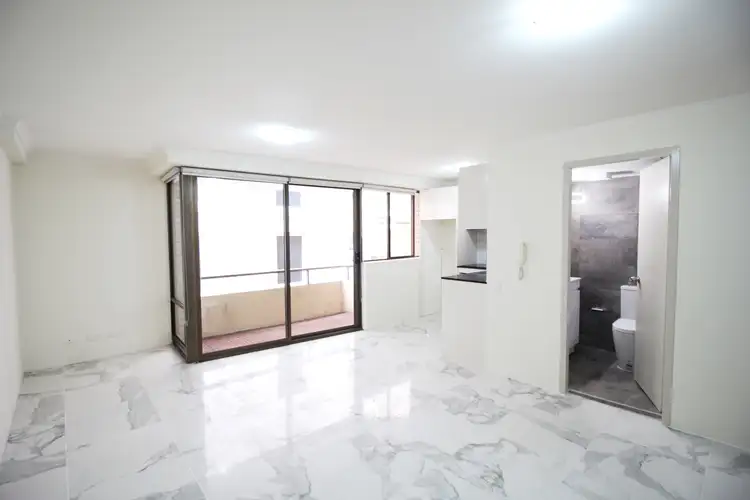 53/359-361 Pitt Street, Sydney NSW 2000