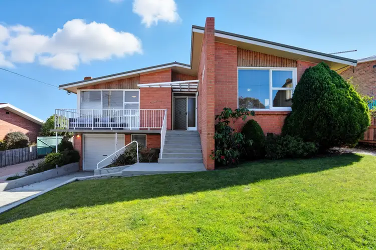 22 Ronneby Road, Newnham TAS 7248