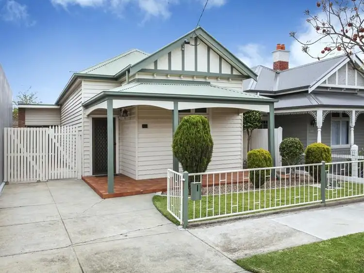 31 Regent Street, Ascot Vale VIC 3032
