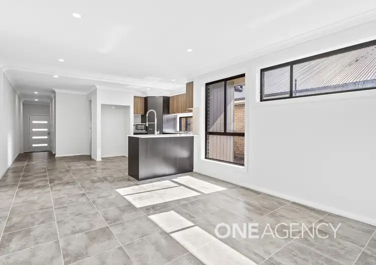 Third view of Homely semi-detached listing, 11a Neeson Road, Stream Hill NSW 2526