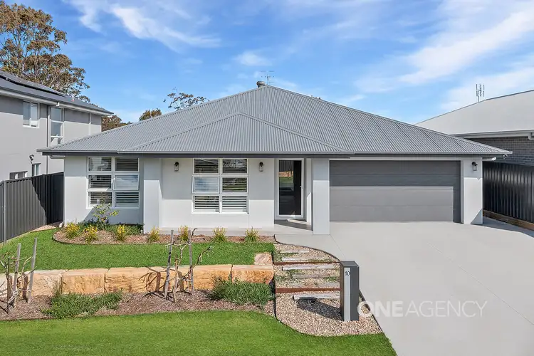 10 Catalina Place, Badagarang NSW 2540