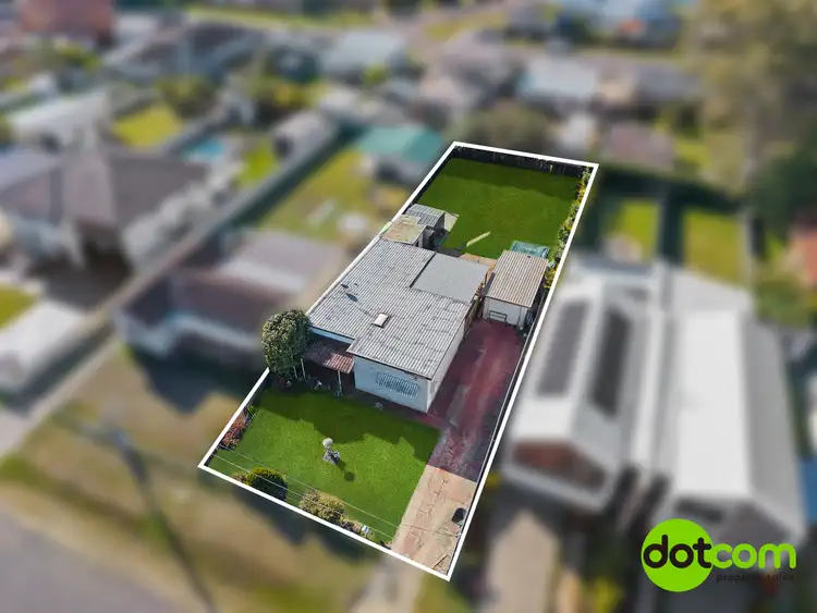 26 Alice Parade, Toukley NSW 2263