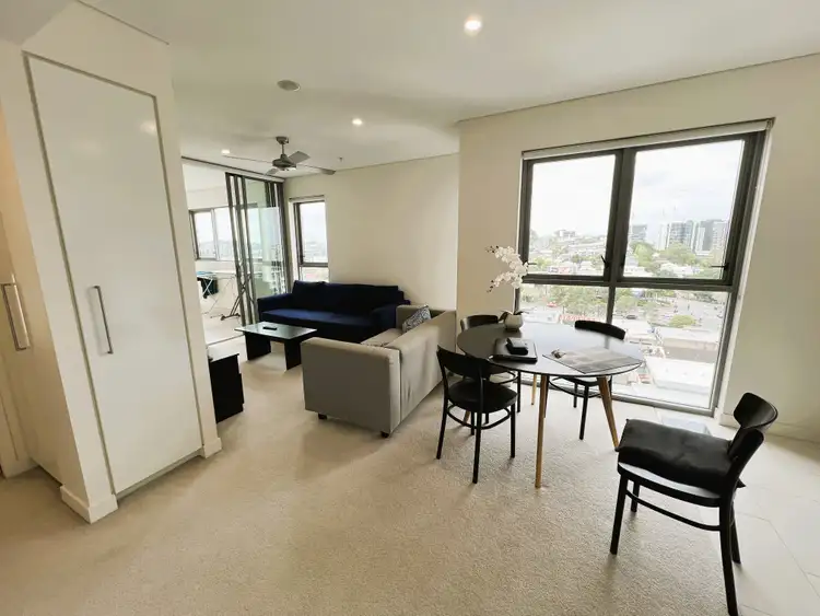 411/35 Campbell Street, Bowen Hills QLD 4006