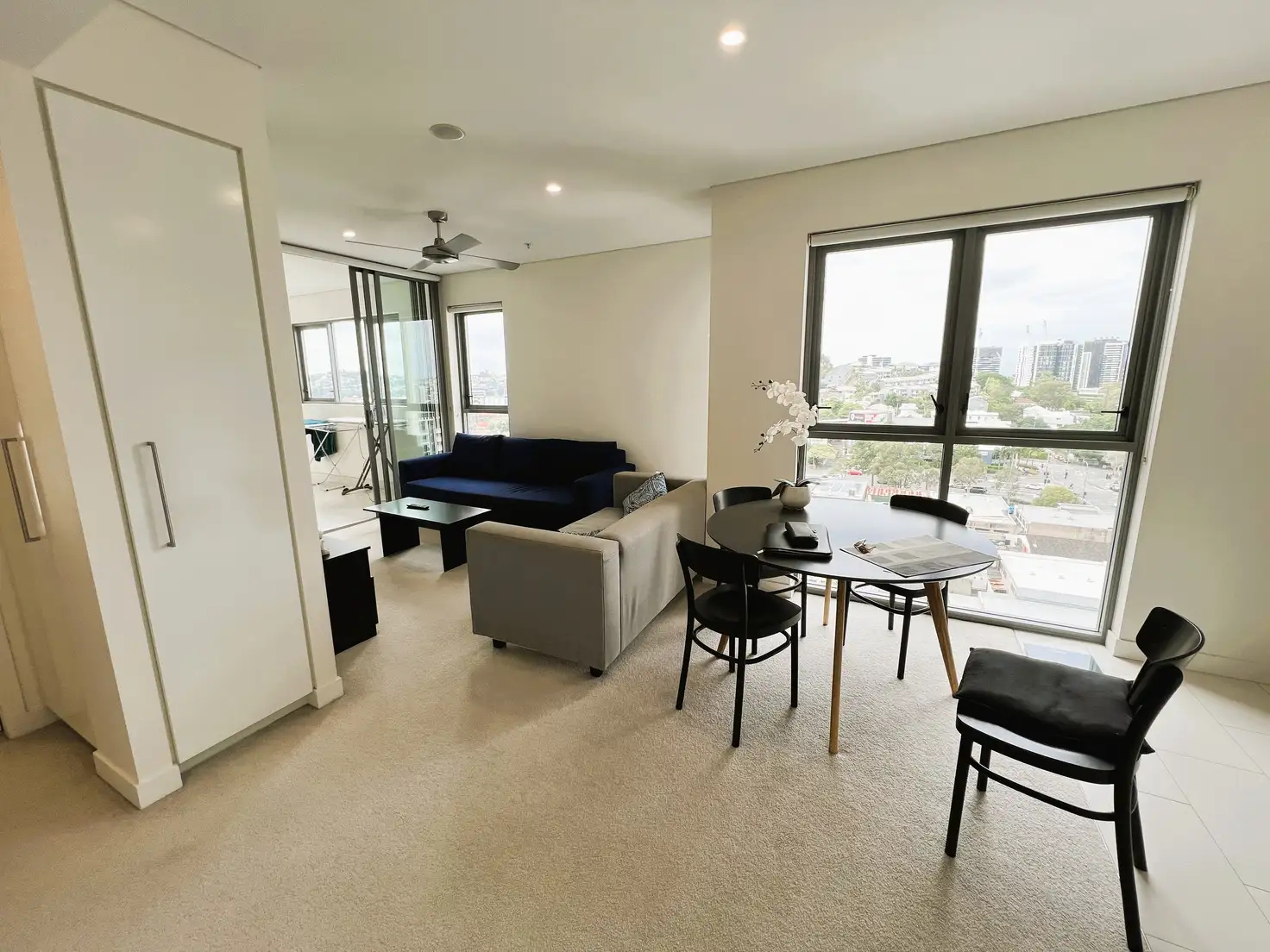Main view of Homely apartment listing, 411/35 Campbell Street, Bowen Hills QLD 4006