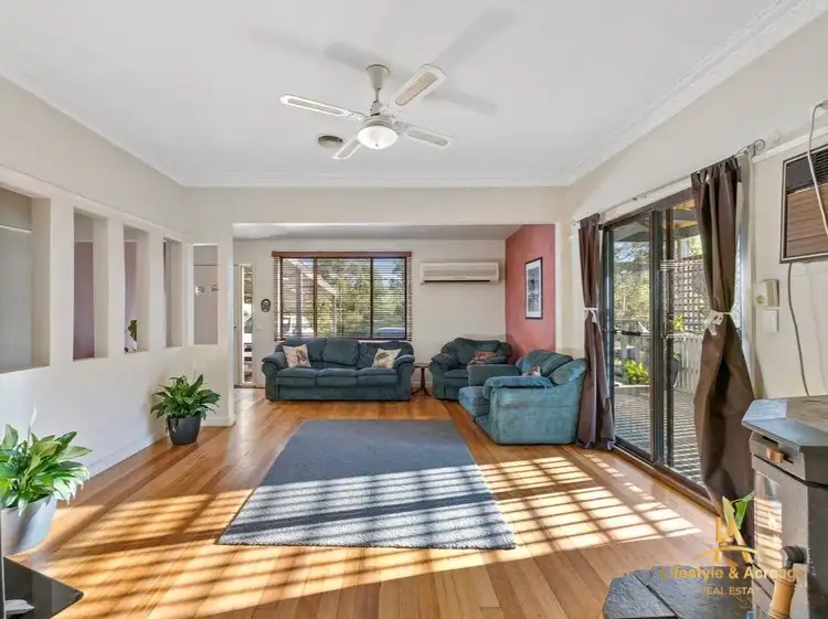 Fifth view of Homely rural property listing, 1720 Wild Dog Valley Road, Strzelecki VIC 3950