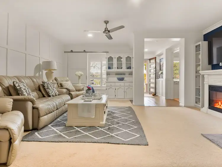 12 Elfin Street, Robina QLD 4226