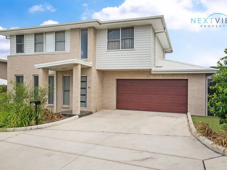 27 Devocean Place, Cameron Park NSW 2285