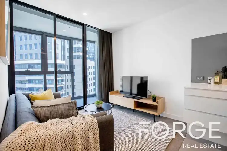2105/105 Clarendon Street, Southbank VIC 3006