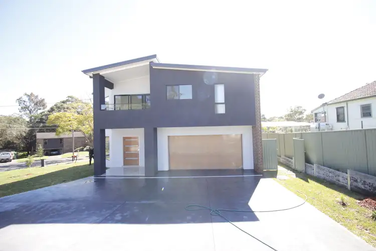 Main view of Homely house listing, 11 Browning Street, East Hills NSW 2213