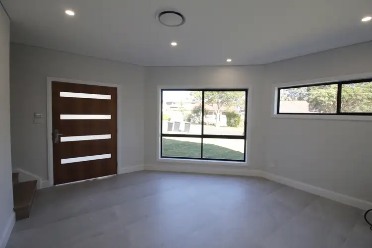 Second view of Homely house listing, 11 Browning Street, East Hills NSW 2213