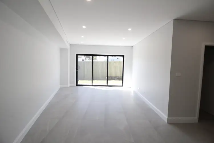 Third view of Homely house listing, 11 Browning Street, East Hills NSW 2213