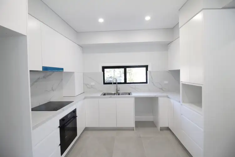 Fourth view of Homely house listing, 11 Browning Street, East Hills NSW 2213