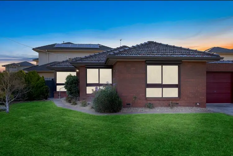 1/199 QUEEN STREET, Altona VIC 3018