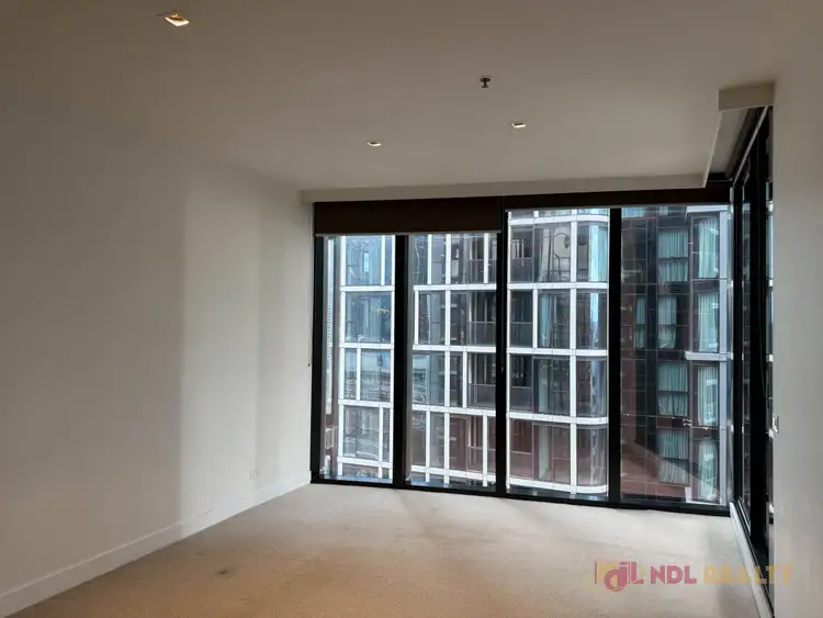 Second view of Homely apartment listing, 1308/677 La Trobe Street, Docklands VIC 3008