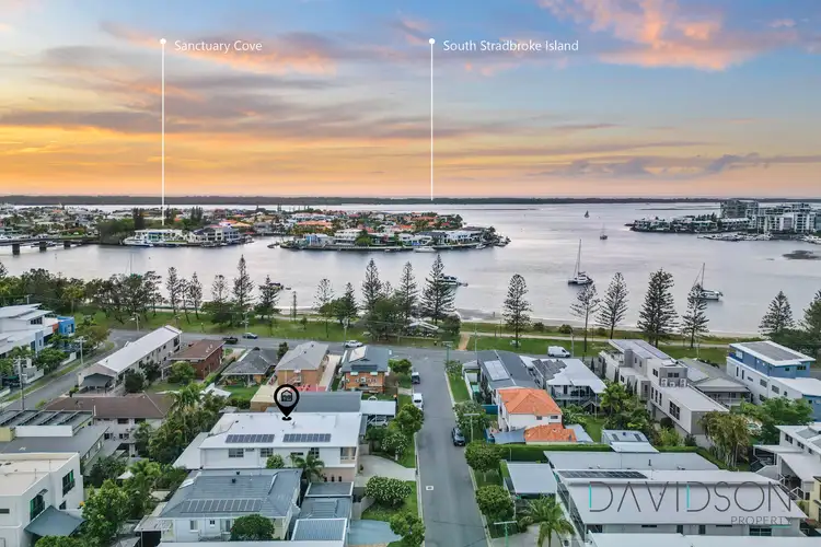 5A Mallard Avenue, Paradise Point QLD 4216