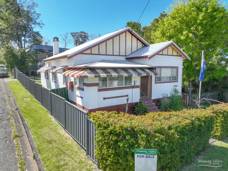 19 Flett Street, Taree NSW 2430