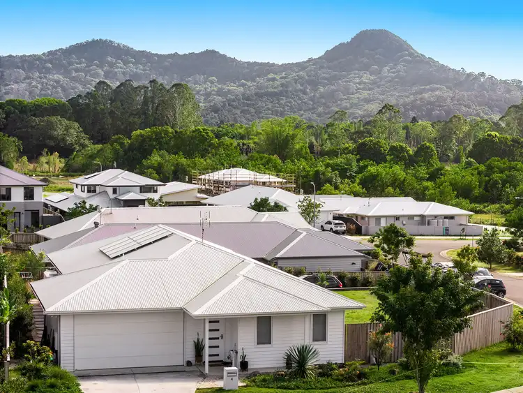 4 Kingfisher Lane, Mullumbimby NSW 2482