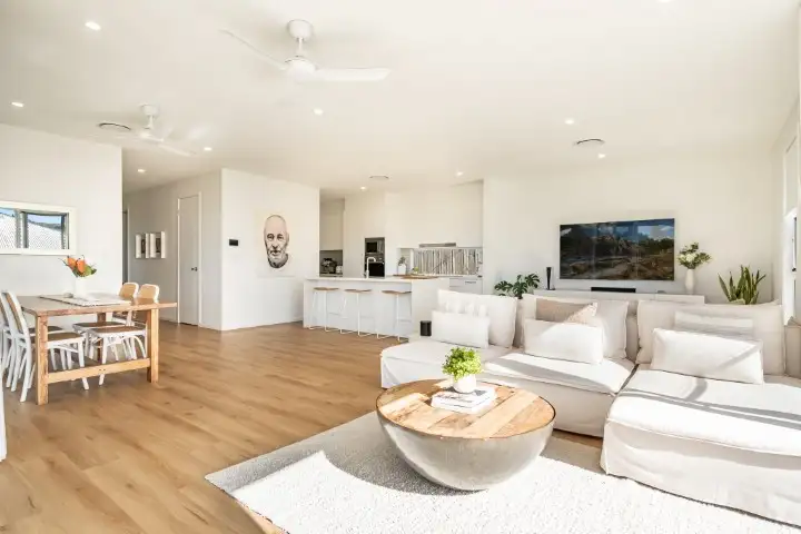 Second view of Homely house listing, 4 Kingfisher Lane, Mullumbimby NSW 2482