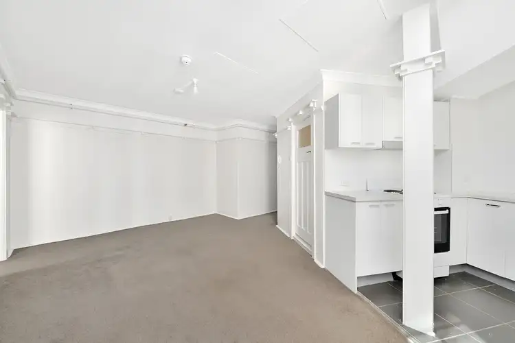 Third view of Homely apartment listing, 20/227 Crown Street, Darlinghurst NSW 2010