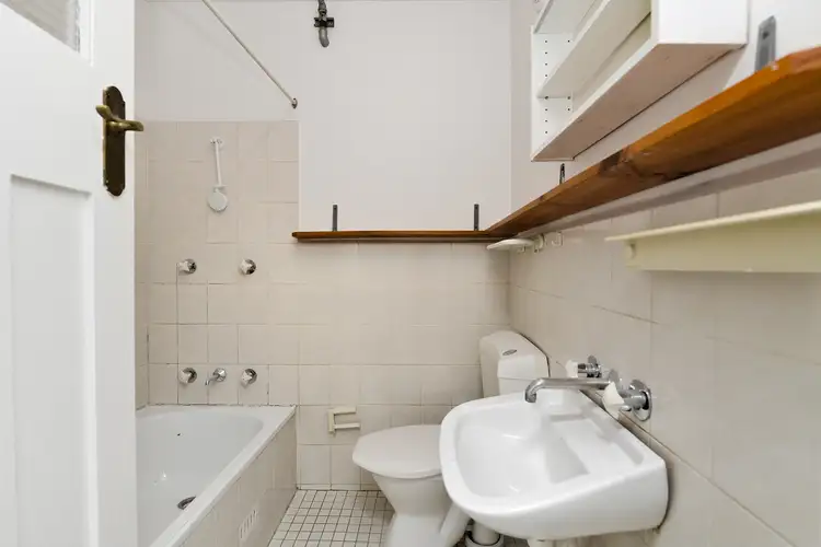Sixth view of Homely apartment listing, 20/227 Crown Street, Darlinghurst NSW 2010
