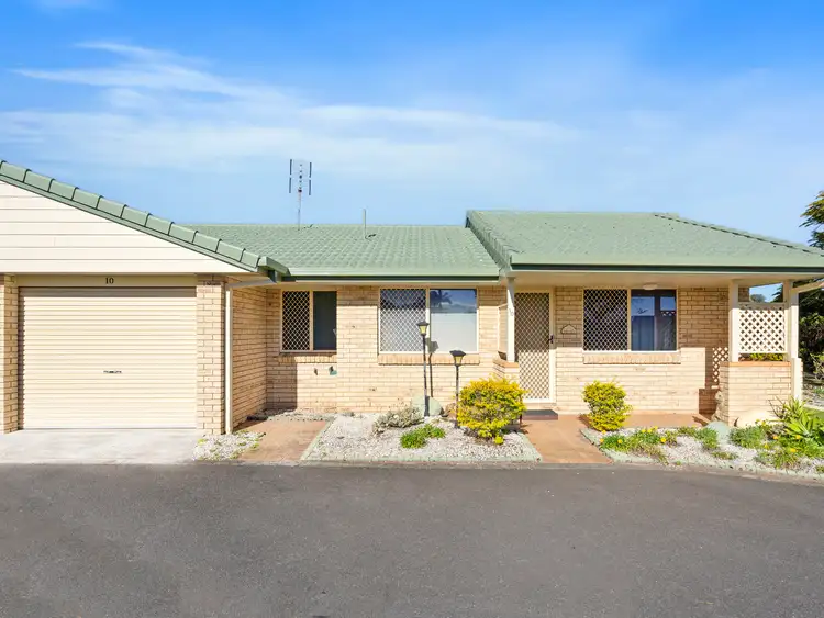 10/85-93 Leisure Drive, Banora Point NSW 2486