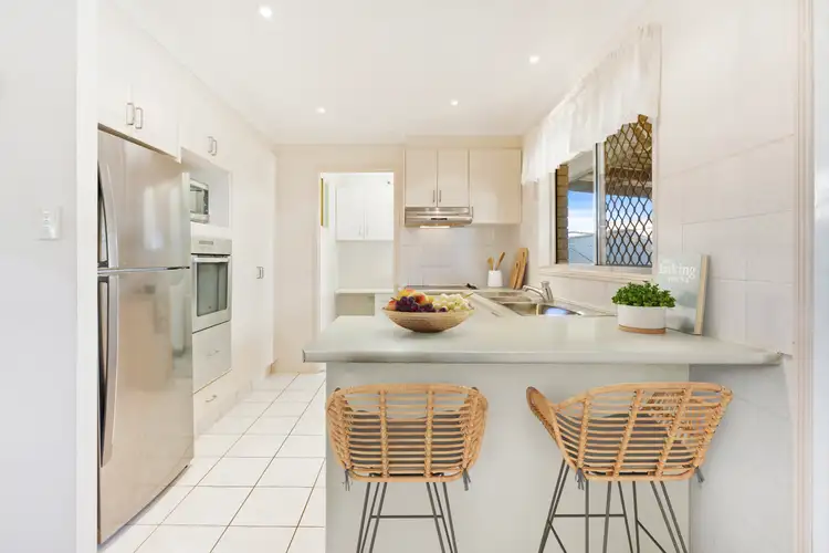 Third view of Homely unit listing, 10/85-93 Leisure Drive, Banora Point NSW 2486