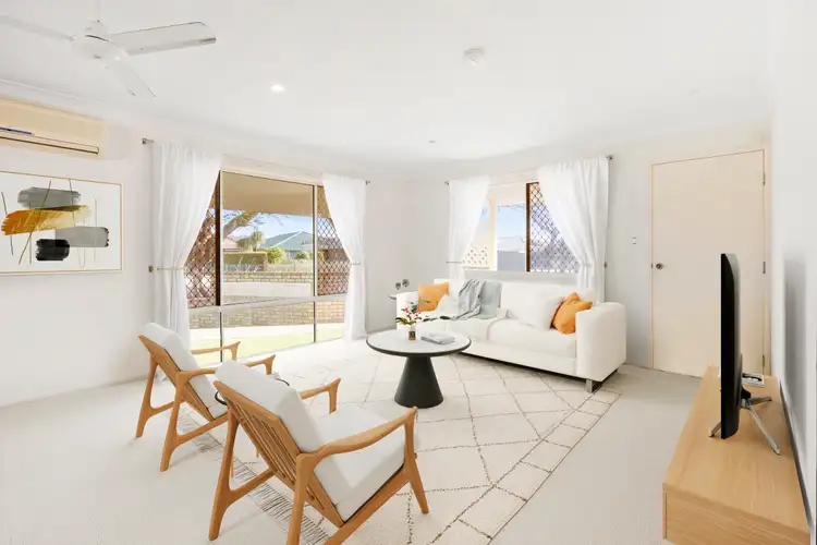 Fourth view of Homely unit listing, 10/85-93 Leisure Drive, Banora Point NSW 2486