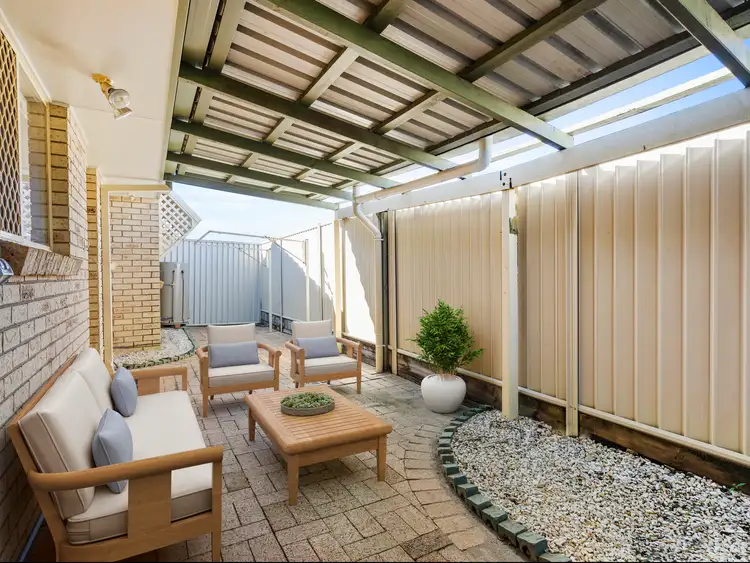 Fifth view of Homely unit listing, 10/85-93 Leisure Drive, Banora Point NSW 2486