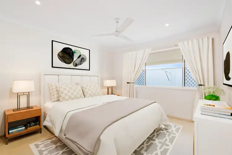 Sixth view of Homely unit listing, 10/85-93 Leisure Drive, Banora Point NSW 2486