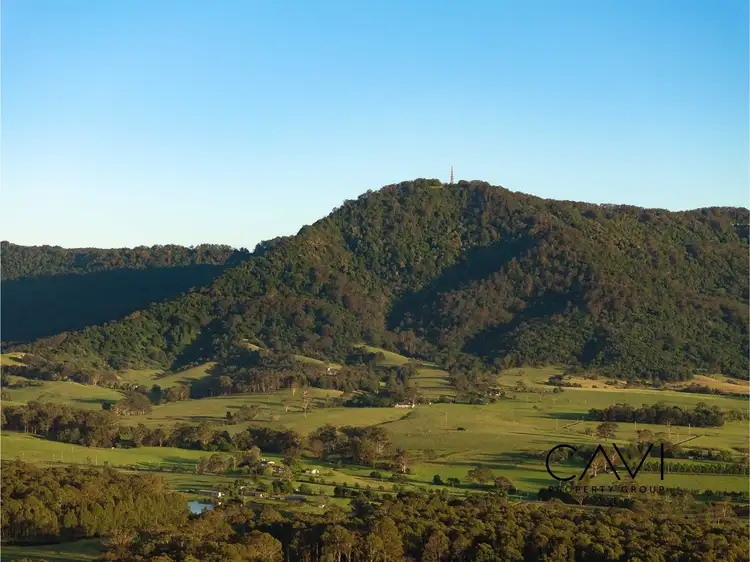 Third view of Homely land listing, LOT 11B, 6 Wedgetail Street, Badagarang NSW 2540