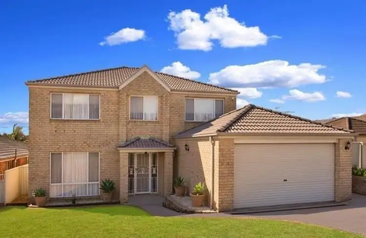 80 Wilson Road, Acacia Gardens NSW 2763