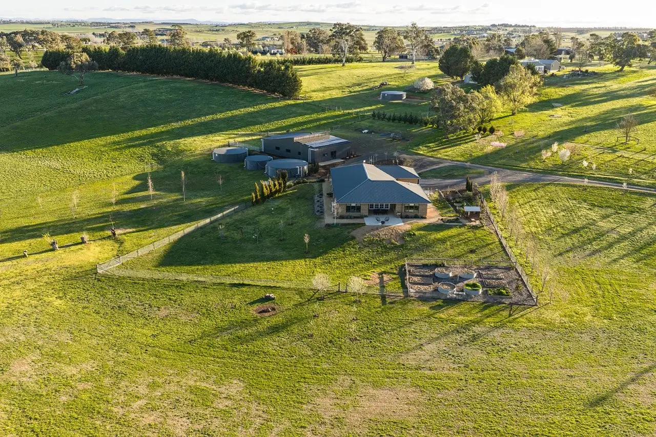 Main view of Homely rural property listing, 8 Walgrove Road, Yass NSW 2582