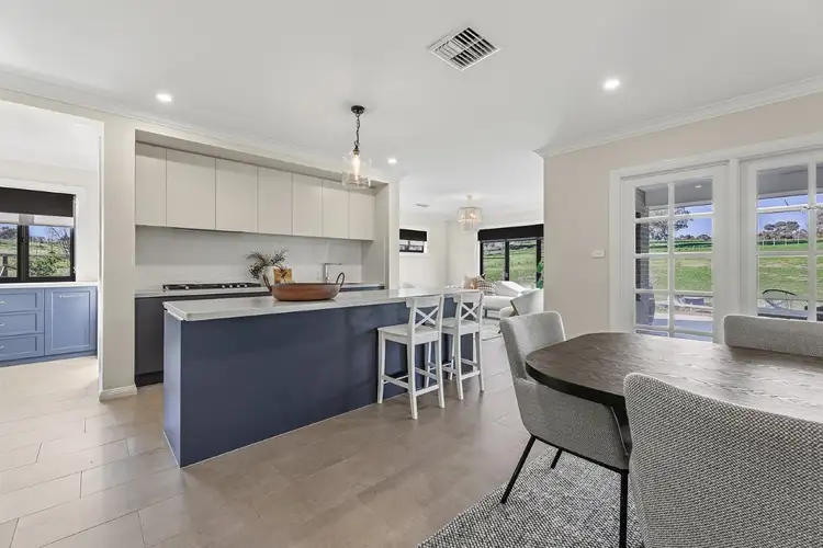 Third view of Homely rural property listing, 8 Walgrove Road, Yass NSW 2582