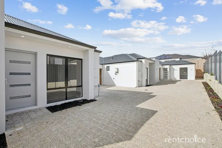 31B Tate Street, Bentley WA 6102