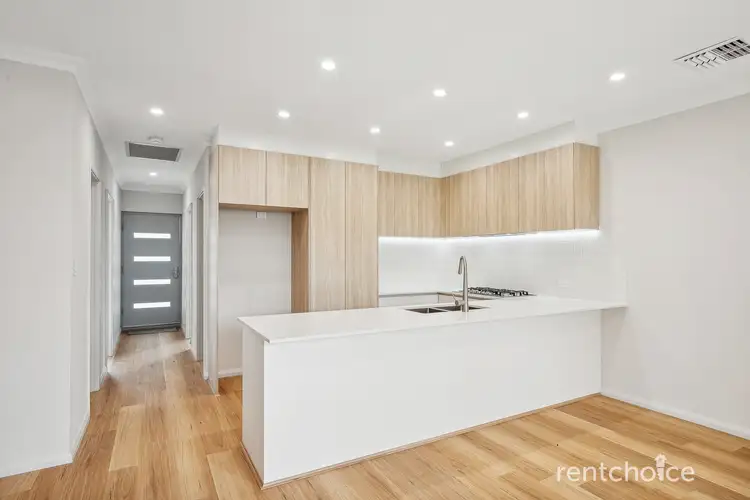 Second view of Homely villa listing, 31B Tate Street, Bentley WA 6102