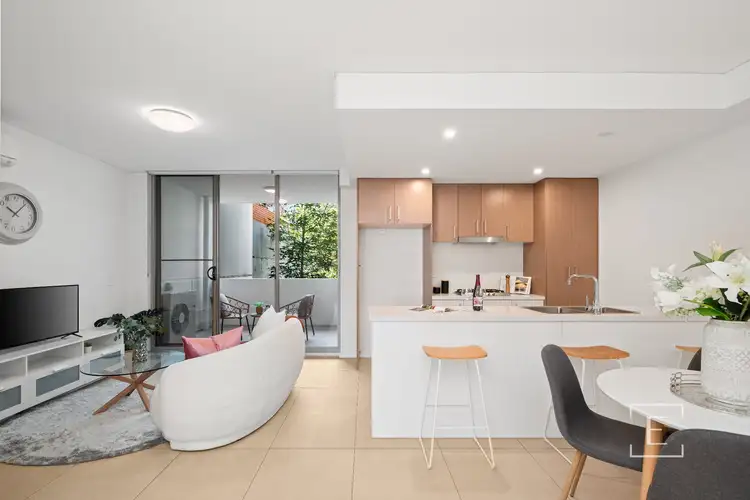 101/85 Park Road, Homebush NSW 2140