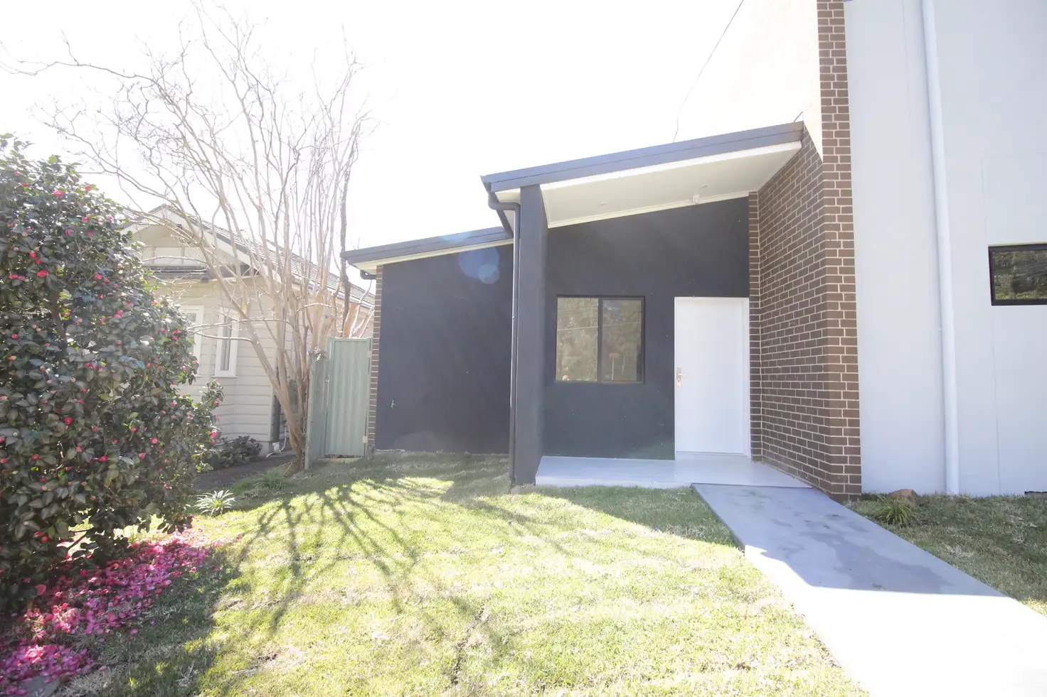 Main view of Homely flat listing, 1/11 Browning Street, East Hills NSW 2213